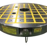 580mm Electro Permanent Magnetic Chuck