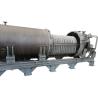Buy cheap Horizontal Plate Pressure Filter Industrial Housing 0.4 Mpa For Chemical Industry from wholesalers