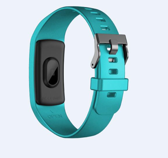 Buy cheap Touch Screen Heart Rate Monitor Smart Fitness Tracker Band from wholesalers