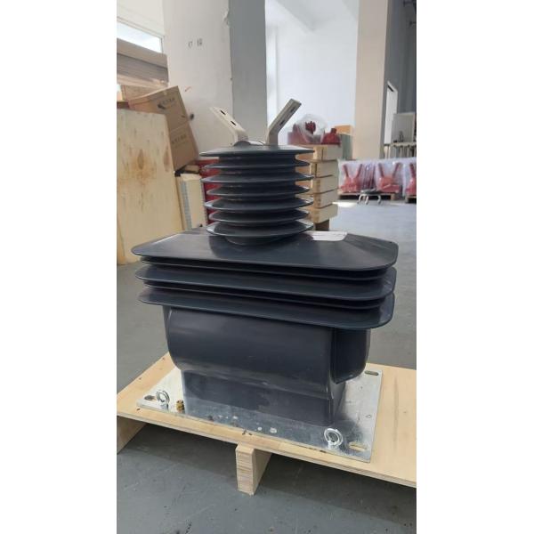 Buy cheap 33kv Outdoor Single-Phase Casting Resin Current Transformer from wholesalers