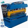 Buy cheap metal roofing tile forming machinery from wholesalers