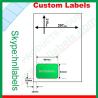 Buy cheap Integrated Labels EU Version Type01 96mm"*64mm" Laser Sheet from wholesalers