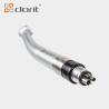 Buy cheap Dorit Compatible NSK Type Fiber Optic Handpieces Quick Coupling Led Dental High Speed from wholesalers