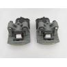 Buy cheap Car Dual Rear Caliper Tesla Electronic Handbrake For 19 Inch Wheel from wholesalers
