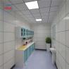 Buy cheap Cold Rolled Steel Hospital Laboratory Furniture Cabinets Anti Corrosion Wall Mounted from wholesalers