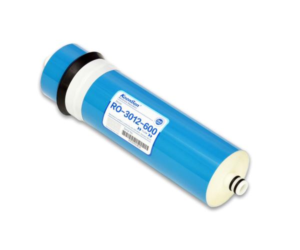Buy cheap OEM Service RO-3012-600 GPD Membrane For Reverse Osmosis Systems from wholesalers