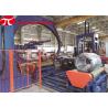 Buy cheap 800-1500mm Steel Wire Packing Machine Horizontal Electrical Coil Stretch Packaging Machine​ from wholesalers