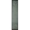 Buy cheap low price !!!decorative glass panel with brass caming from wholesalers