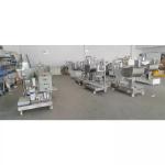 Multipurpose Automatic Bottle Capping Machine Explosionproof 25L