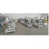 Buy cheap Multipurpose Automatic Bottle Capping Machine Explosionproof 25L from wholesalers
