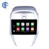 Buy cheap Android 10 Nissan Touch Screen Radio 8 Core 4G LTE 2GB RAM 32GB ROM DSP from wholesalers