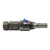 Buy cheap ZAX70 ZX70-3 Excavator Hydraulic Pump Parts 4608478 Main Control Relief Valve from wholesalers