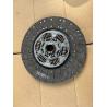 Buy cheap European Trucks 2007-2013 Year 1878008471 for Volvo Heavy Duty Truck Clutch Plate 430 from wholesalers
