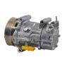 Buy cheap DCP07004 Auto Parts Ac Compressor For Peugeot1007 For Bipper WXPG002 from wholesalers