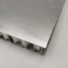 Buy cheap EN45545 Aluminium Honeycomb Board For Rail Transit Parts from wholesalers