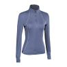 Buy cheap Winter Wear 4XL Women'S Sports Hoodie Stand Up Collar Sweatshirts 260g from wholesalers