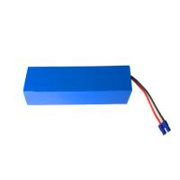 Buy cheap Electric Sea Scooter 5Ah 24V Lithium Ion Battery Pack Built In BMS product