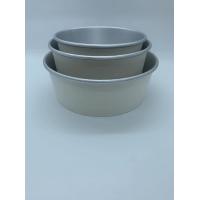 Buy cheap Aluminium Foil Paper Bowl 1000ML For Hot Food Packing Take Away product