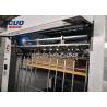 Buy cheap Carton Semi-Automatic Die Cutting And Creasing Machine from wholesalers