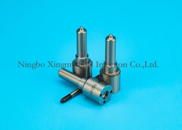 Buy cheap DLLA148P1524 0433171939 Bosch Injector Nozzles , Bosch Diesel Injector Pump Parts from wholesalers