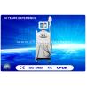 Buy cheap 3 Handpieces IPL Skin Rejuvenation Machine Super Hair Removal Flexible Screen from wholesalers