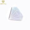 Buy cheap UV Coating 1500gsm Cardboard Makeup Packaging from wholesalers