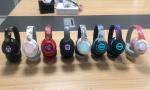 Lightweight Waterproof Wireless Headphones V 5.0 Bluetooth Gaming Headset