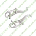For Maserati Ghibli Quattroporte Four-Wheel Drive Left And Right Front Column