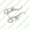Buy cheap For Maserati Ghibli Quattroporte Four-Wheel Drive Left And Right Front Column Assembly Steering Knuckle OEM 670003576 670003578 from wholesalers