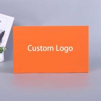 Buy cheap Recycled Custom Luxury Gift Boxes product