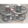 Buy cheap XCMG Crawler Crane XGC130 Front Idler Assy from wholesalers