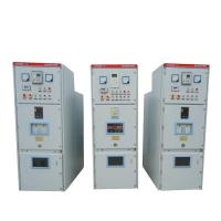 Buy cheap KYN28A-12 24kV 3 Phase Switchgear IEC Standard For Mv Switchgear product