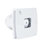 Aixal Fan 6 8 Inch Household Kitchen Bathroom Window Mounted Plastic Exhaust Fan
