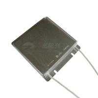 Buy cheap 150W Ultra-Thin Dynamic Braking Resistance Aluminum Housed Braking Resistor product
