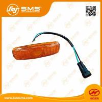 Buy cheap 37V11-15010-A1 Bus Side Marker Lamp Higer Bus Spare Parts product