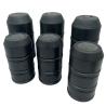 Buy cheap Rubber and Metal Oilfield Swab Cups for Varying Well Conditions from wholesalers