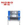 Buy cheap NOBO Machinery Conjoined Mattress Coiling Machine 5MPA Hydraulic Pressure NOBO-LS-2 from wholesalers