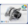 Buy cheap 6742-01-5170 6D114 Excavator Engine Parts Alternator For Komatsu 50Amp from wholesalers