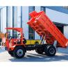 Buy cheap Transportation Sand Articulated Truck Underground Diesel 95hp 10 Tons Mining from wholesalers