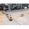Buy cheap Portable Automatic Under Vehicle Inspection System For Car Checking from wholesalers