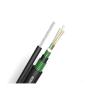 Buy cheap GYTC8Y53 Figure 8 Metal Messenger Metal Strength Member Steel tape Armor Optical Fiber Cable from wholesalers