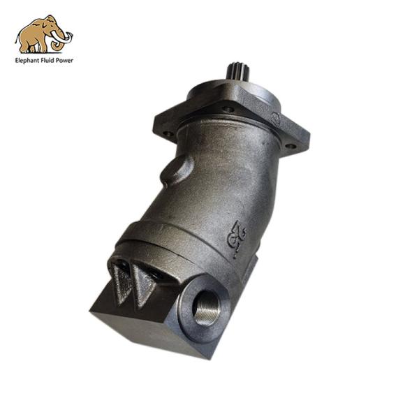 Buy cheap A2F16 Hydraulic Piston Pumps Elephant Fluid Power Putzmeister Truck Spare Parts from wholesalers