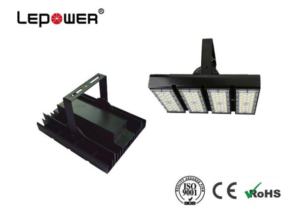Buy cheap Durable 90 - 305V LED Tunnel Light 200W 160lm / W Super Bright Long Life Span from wholesalers