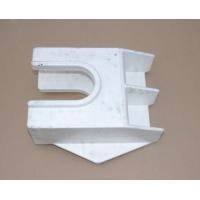Buy cheap Mine Car Turning Wheel Seat Aluminium Die Casting Mould Smooth Surface product