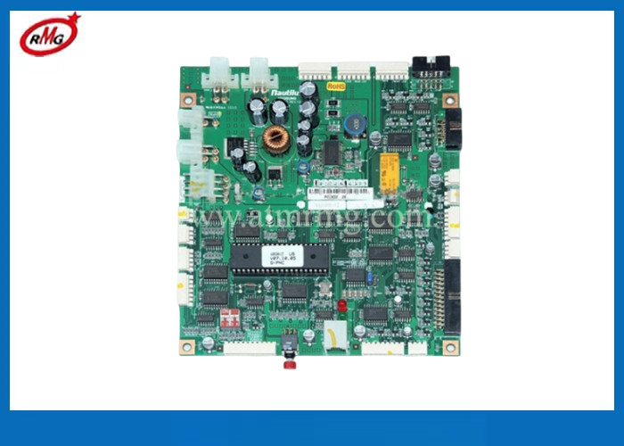 7460000002 S7460000002 Hyosung 5600 Interface PCB ATM Machine Parts