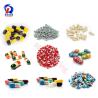 Buy cheap NJP 200 Capsule Powder Filling Machine Mini Automatic Pharmaceutical from wholesalers