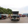 Buy cheap High Efficiency Wrecker Tow Truck Vehicle Chile Dongfeng 8tons Flatbed Wrecker from wholesalers