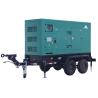 Buy cheap 80KW Volvo Diesel Generator Set TAD531GE from wholesalers