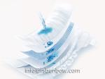Taped Diaper Hot Sale Custom OEM Biodegradable Baby Diaper
