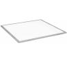 Buy cheap SMD2835 3 Years Warranty 600 X 600 Led Panel Light 48 Watt CRI >85 from wholesalers